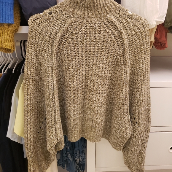 Free People Timbers Sweater - Picture 2 of 3